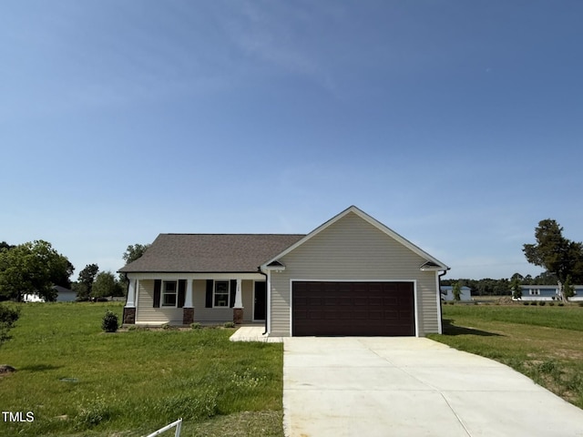 128 Coharie Dr, Lillington, NC 27546 - photo 1