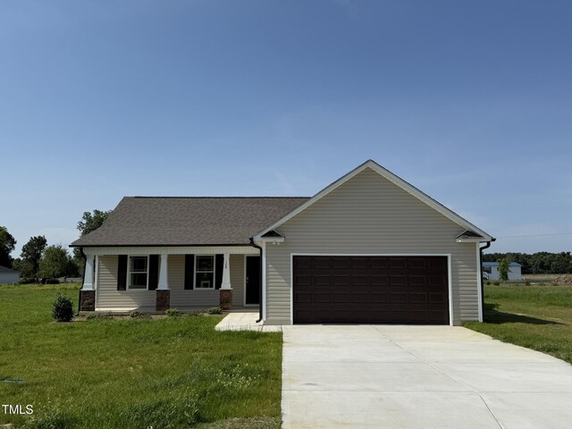 128 Coharie Dr, Lillington, NC 27546 - photo 2
