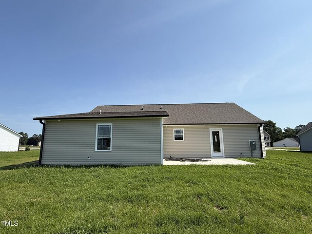 128 Coharie Dr, Lillington, NC 27546 - photo 17