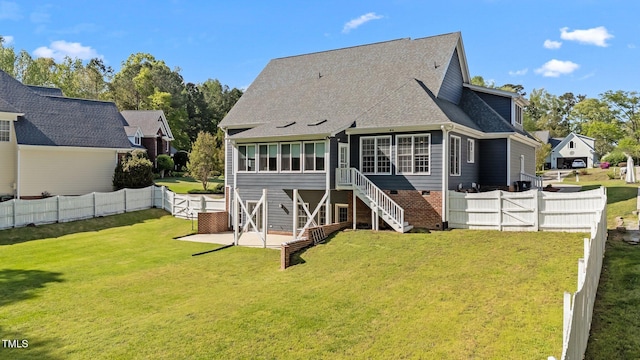 133 Aleah Ct, Clayton, NC 27520 - photo 43