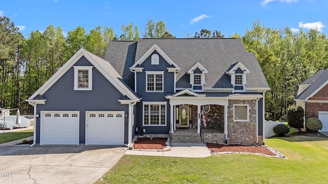 133 Aleah Ct, Clayton, NC 27520 - photo 1