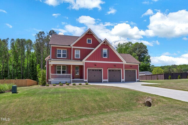182 Prince Place Dr, Fuquay Varina, NC 27526 - photo 4
