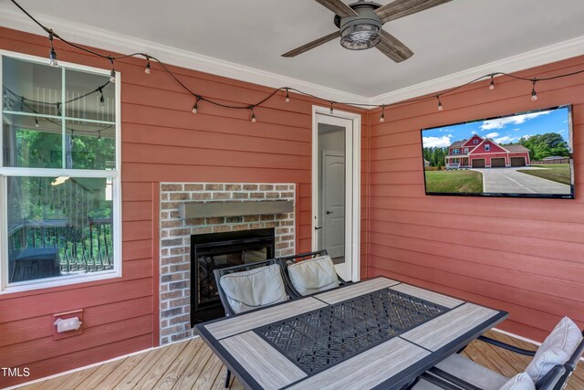 182 Prince Place Dr, Fuquay Varina, NC 27526 - photo 46
