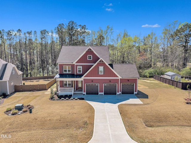 182 Prince Place Dr, Fuquay Varina, NC 27526 - photo 2