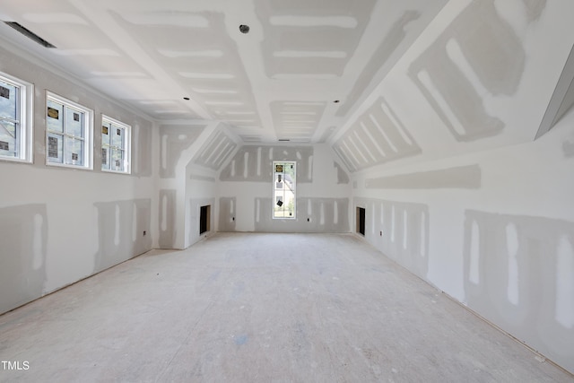 2957 Wexford Pond Way, Wake Forest, NC 27587 - view of additional living space