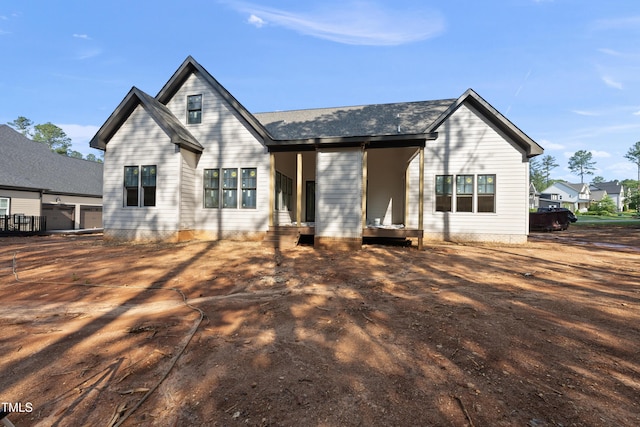 2957 Wexford Pond Way, Wake Forest, NC 27587 - view of front of house