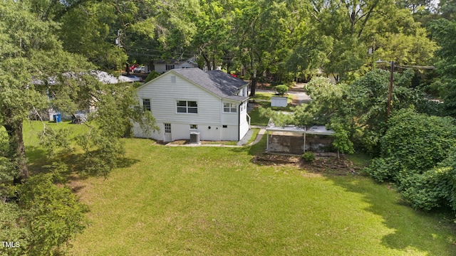 114 Barnhill St, Durham, NC 27707 - view of subject property