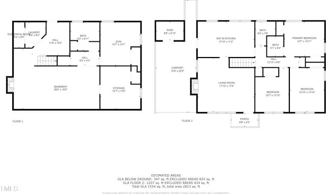 539 N Oneil St, Clayton, NC 27520 - photo 4