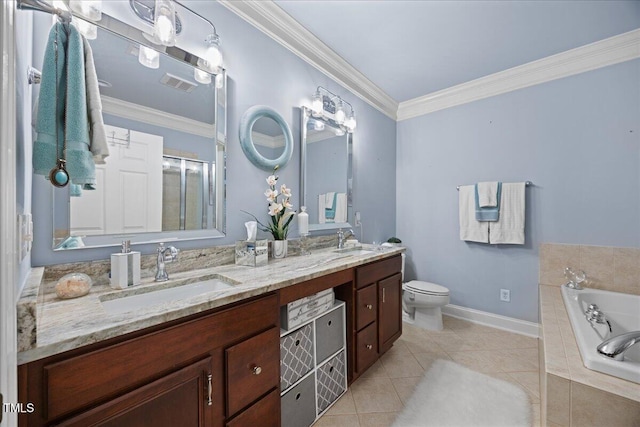 10400 Rosegate Ct Unit 3, Raleigh, NC 27617 - photo 14