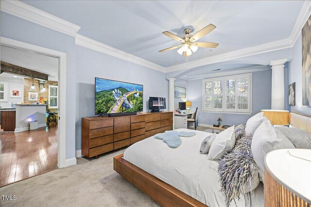 10400 Rosegate Ct Unit 3, Raleigh, NC 27617 - photo 10