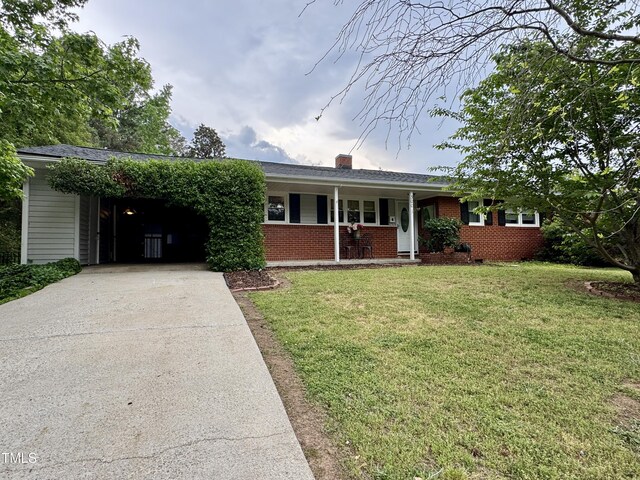 300 Lakeside Dr, Garner, NC 27529 - photo 4