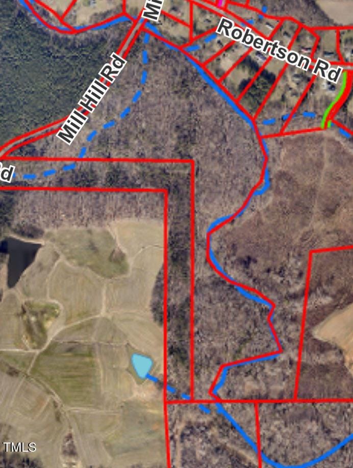 1400 Mill Hill Rd, Roxboro, NC 27574
