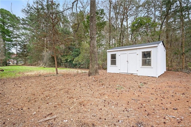 1429 Pocosin Rd, Winterville, NC 28590 - view of shed