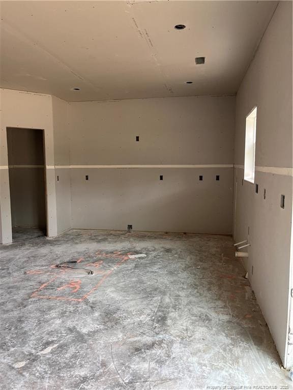 228 Dove Rd, Cameron, NC 28326 - view of spare room
