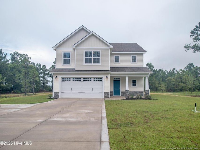 228 Dove Rd, Cameron, NC 28326 - photo 1