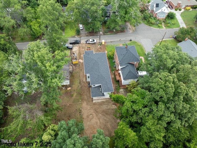 2603 Vineyard St, Durham, NC 27707 - photo 27