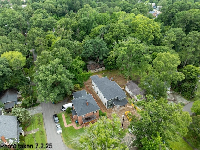 2603 Vineyard St, Durham, NC 27707 - photo 28