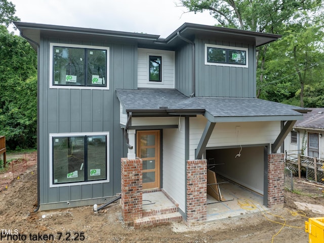 2603 Vineyard St, Durham, NC 27707 - photo 1