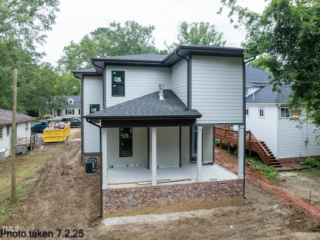 2603 Vineyard St, Durham, NC 27707 - photo 12