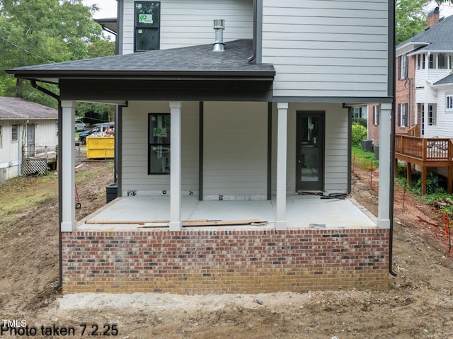 2603 Vineyard St, Durham, NC 27707 - photo 13