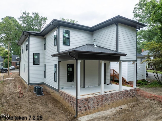 2603 Vineyard St, Durham, NC 27707 - photo 2