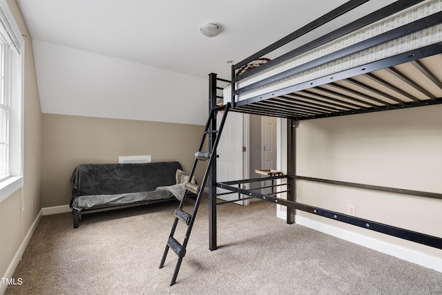 5237 Christian Light Rd, Fuquay Varina, NC 27526 - bedroom with carpet flooring and baseboards