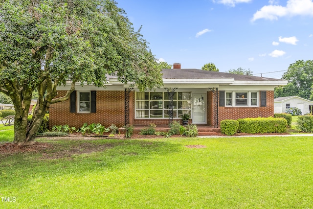 500 Rowan Rd, Clinton, NC 28328 - photo 17