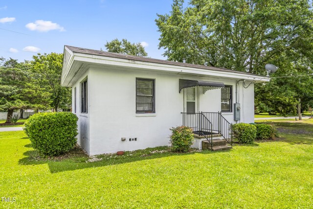 500 Rowan Rd, Clinton, NC 28328 - photo 23