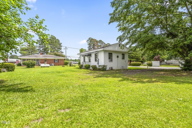 500 Rowan Rd, Clinton, NC 28328 - photo 34