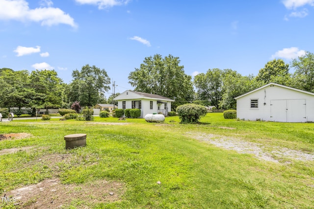 500 Rowan Rd, Clinton, NC 28328 - photo 36