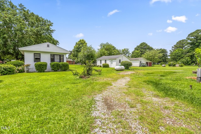 500 Rowan Rd, Clinton, NC 28328 - photo 35