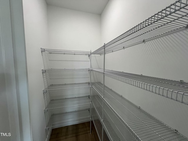 508 S Vance St, Fremont, NC 27830 - view of pantry