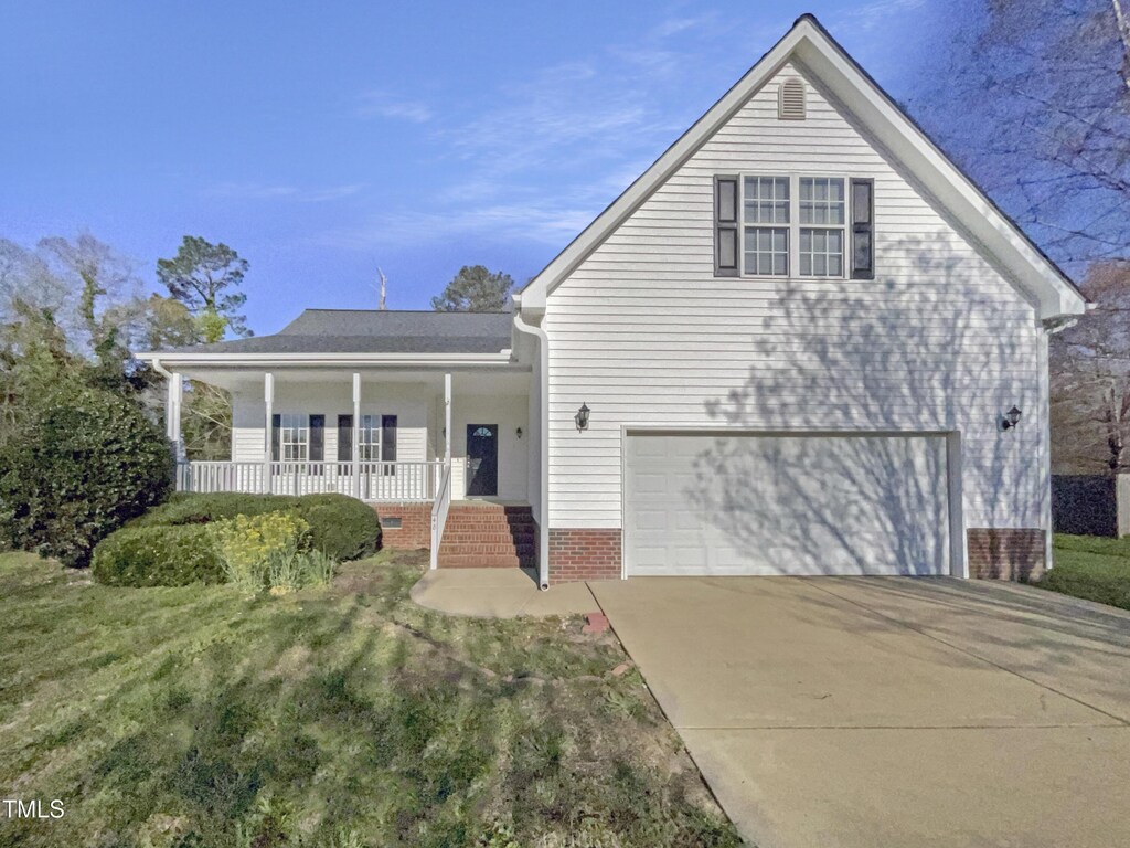 48 Delmar Ct, Fuquay Varina, NC 27526 - photo 1