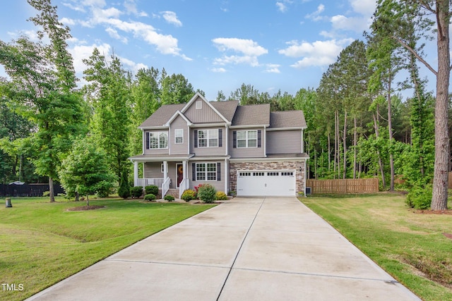 40 Poplar Bark Dr, Youngsville, NC 27596 - photo 2