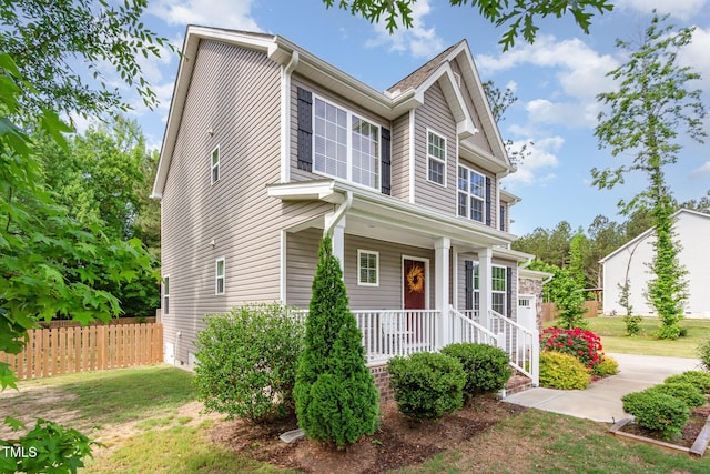 40 Poplar Bark Dr, Youngsville, NC 27596 - photo 4