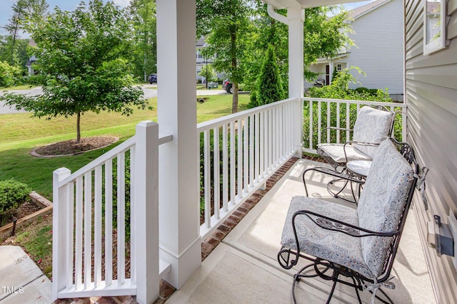 40 Poplar Bark Dr, Youngsville, NC 27596 - photo 5