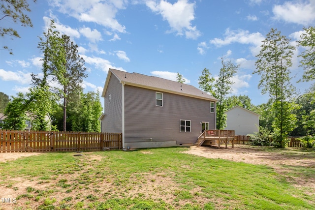 40 Poplar Bark Dr, Youngsville, NC 27596 - photo 40