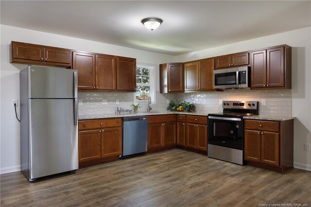 605 Mcinnis St, Pembroke, NC 28372 - photo 6