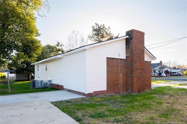 605 Mcinnis St, Pembroke, NC 28372 - photo 23
