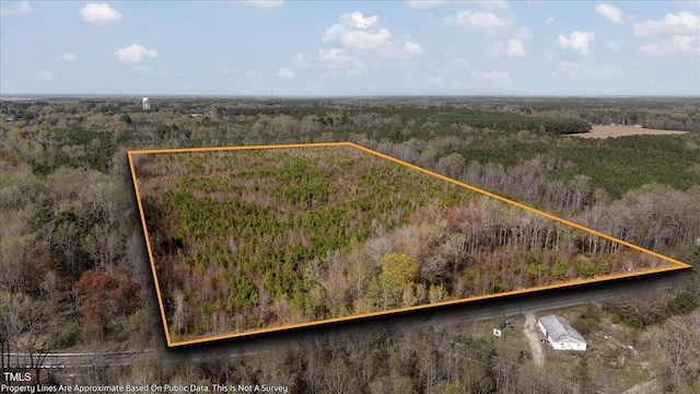 0 Justice Branch Rd, Littleton, NC 27850