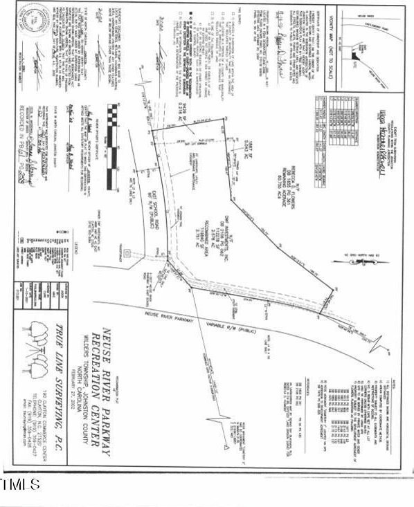 165 Neuse River Pkwy, Clayton, NC 27527