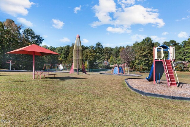 100 Mahto Dr, Louisburg, NC 27549 - photo 50
