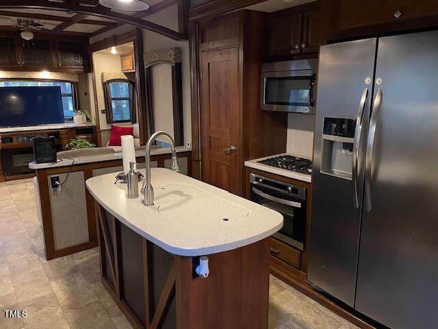 124 Kansas Dr, Louisburg, NC 27549