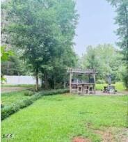 124 Kansas Dr, Louisburg, NC 27549 - photo 3