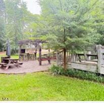 124 Kansas Dr, Louisburg, NC 27549 - photo 1