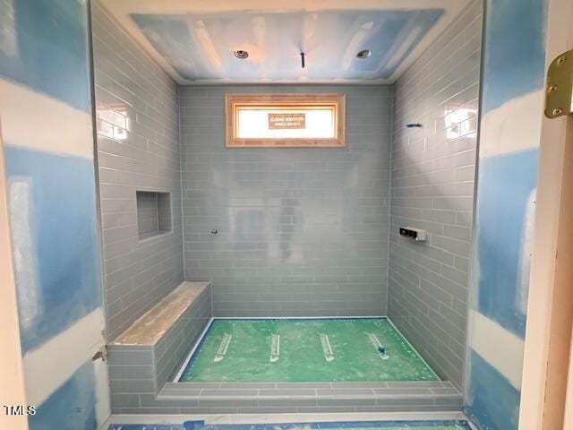 1216 Barcroft Pl, Raleigh, NC 27615 - view of bathroom