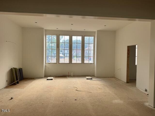 1216 Barcroft Pl, Raleigh, NC 27615 - empty room featuring carpet floors