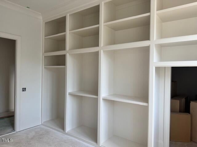 1216 Barcroft Pl, Raleigh, NC 27615 - view of closet