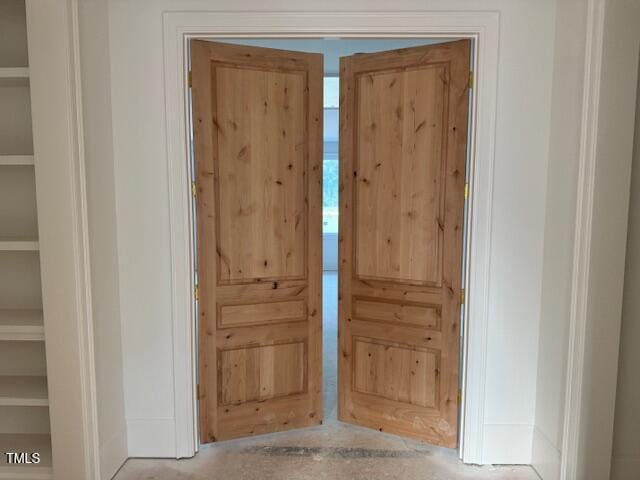 1216 Barcroft Pl, Raleigh, NC 27615 - view of entryway