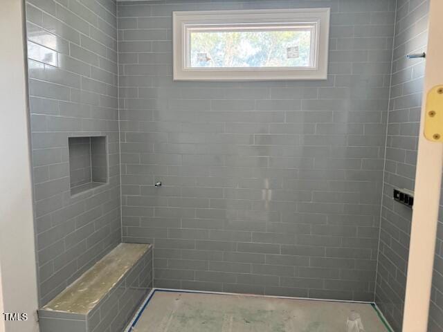 1216 Barcroft Pl, Raleigh, NC 27615 - view of bathroom